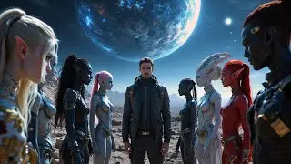 They Sent a Human to Stop a Galaxy-Eating Weapon&hellip; And He Brought a Toolbox