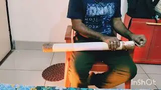 Unboxing and review Deepak flutes / for buying professional flutes contact 9928241003