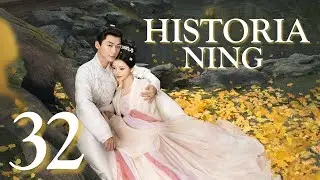【PL】HISTORIA NING | The Rise of Ning - odcinek 32