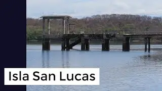 Isla San Lucas, Puntarenas, Costa Rica - 360 Pura Vida