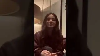 Tinho pregunta a Cristina qu&eacute; opina de Crisvia #ot2025 #operaciontriunfo #ot #shorts #viral #fyp