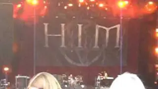 HIM @ PROJEKTREV.