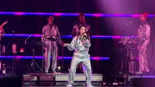 Ximena Sariñana Teatro Metropolitan 14 de noviembre 2025. 