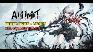 AI Limit - Sewer Town &ndash; North All Collectibles