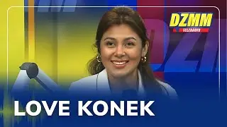 Love Konek: Why some women are overfunctioning? | DZMM Teleradyo (23 November 2025)