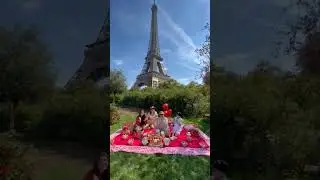 #dicasdeparis #picnic #picnicemparis #shortvideo #piquenique #paris