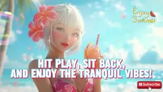Chill and Relax | Mellow Sounds for a Stress-Free Day  #ChillAndRelax #MellowSounds #StressFreeMusic