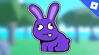 How to get the SILLY BUNNY in FIND THE BUNNIES | Roblox