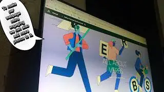 MAKING WEBPAGE USING ADOBE EXPRESS FOR PRESENTATION IN LANGGUAGE LEARNING.