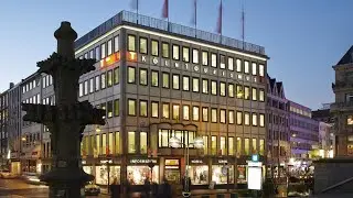 Wir sind f&uuml;r euch da! Der Weg zum ServiceCenter von K&ouml;lnTourismus