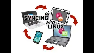 Syncing with Linux: Using Apps that Are on All Your Devices