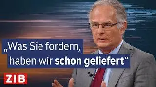 Was kommt noch auf uns zu, Herr Finanzminister? | Das Gespr&auml;ch vom 11.01.2026