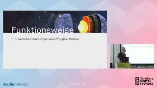 Unendliche M&ouml;glichkeiten - Websites mit TYPO3