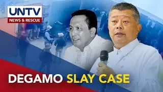 SC grants transfer of Degamo cases to Manila Regional Trial Court