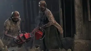 Resident Evil 4 Part 4: The Chainsaw Sisters