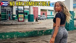 CUBA SIN COMBUSTIBLE 😱🇨🇺 AS&Iacute; CAMBI&Oacute; LA VIDA EN EL PA&Iacute;S ⛽