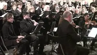 Suscepit Israel (Magnificat. A. Vivaldi)