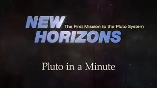 Pluto&rsquo;s Blue Haze #NASA