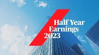 Half Year Earnings 2023 | AXA
