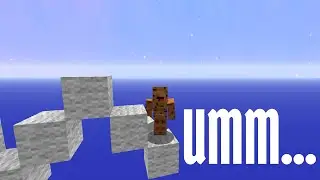 the covid-19 vaccine made me bad at bedwars