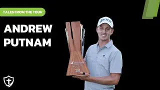 PGA Pro Andrew Putnam Shares His Journey of Faith and Resilience