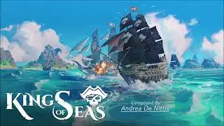 Military Battle - King of Seas Original Soundtrack