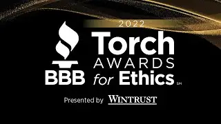 2022 BBB Torch Awards (Chicago & Northern IL)
