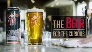 At 0:13 the unthinkable happens! Red Racer, Canada's Most Awarded Craft Beer.