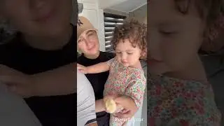 🇲🇽Larry recuerda 💜cuando Lupillo rivera & mayeli alonso❤️ le regalaron su perrita🐶  a Daleyza💜