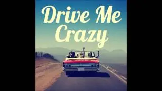 Sun Gazing - Drive Me Crazy