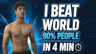 I beat world 🌍 90% people 😱 Only 10% People Can Do This 💪 |