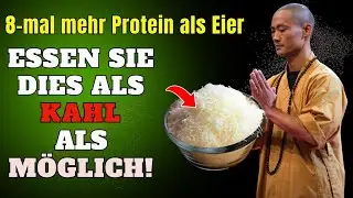 Mehr Protein als Eier: Dieses Lebensmittel stoppt Muskelverlust nach 60 | Seniorengesundheit