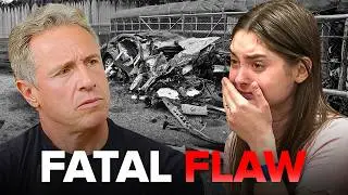 Top 6 New Bizarre Details That RUINED Mackenzie Shirilla's Case