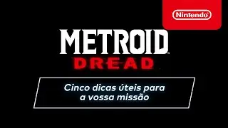 Metroid Dread (Nintendo Switch) &ndash; Cinco dicas para sobreviver no planeta ZDR