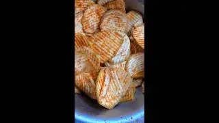 Easily & Crispy Raw Banana fry #southindian #food #shorts #youtubeshorts #viral #banana