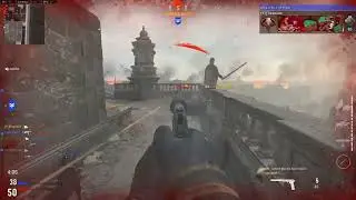 Vanguard: Ranked Play Tips & I V2 Expert Players!