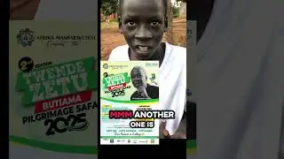 Mr president inspired by mwalimu Julius Nyerere