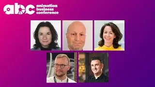 What's the Deal? (CMC Animation Business Conference 2020)
