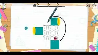 Love Balls Level 249 Solution 3 Stars
