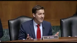 Sasse Opening Statement At Born-Alive Hearing