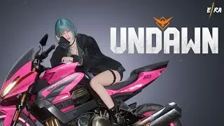 Live Stream: Garena Undawn