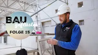 Baugeflüster // Folge 15