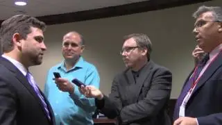 Arkansas Works line item veto attempt fails in Joint Budget Dismang interview