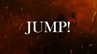 Jump Into The Abyss - Hadal Spectre | Lyric Video
