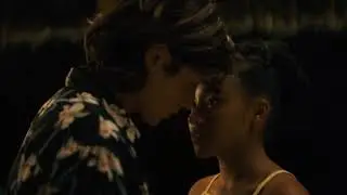 Maddy and Olly - When I Look At You