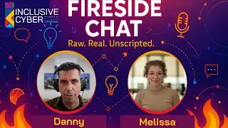 Why Cyber Intelligence Professionals Are Stuck in the Shadows with Melissa