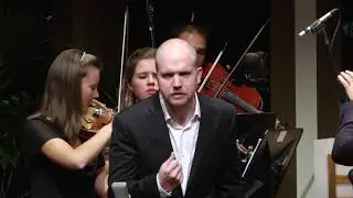 Eric Jurenas - Concorso Internazionale di Canto 
