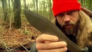 Gerber Versafix Real world testing and repair at end.
