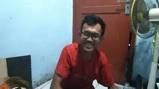 Kefet vs mas budi 