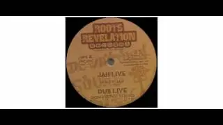Holyv Jah - Jah Live - 12
